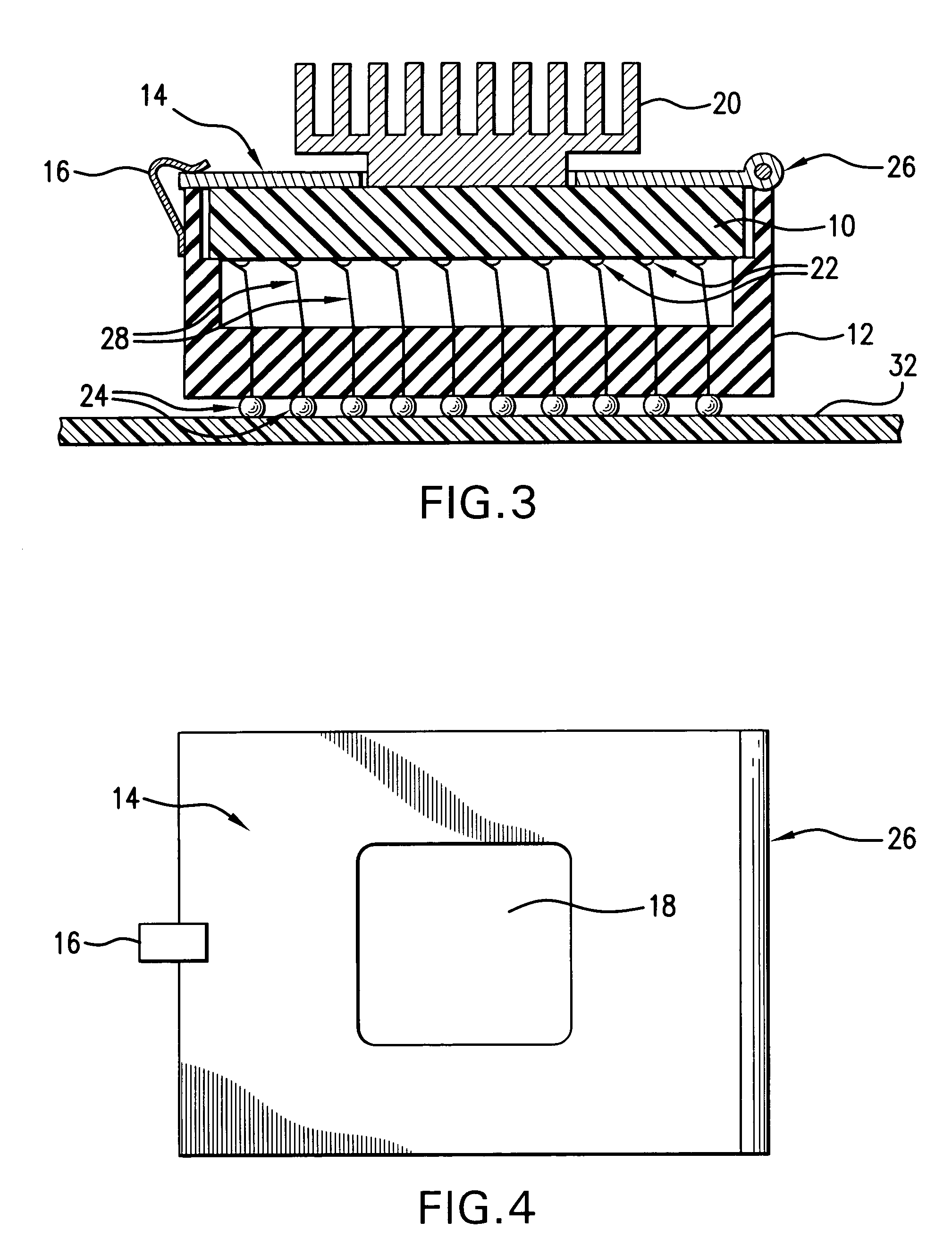 Test structure embedded in a shipping and handling cover for integrated circuit sockets and method for testing integrated circuit sockets and circuit assemblies utilizing same