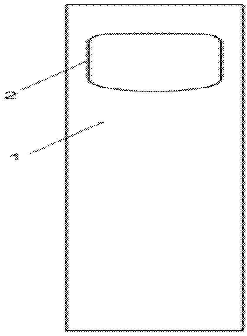 Rolling bundling mechanism for automatic opening and closing