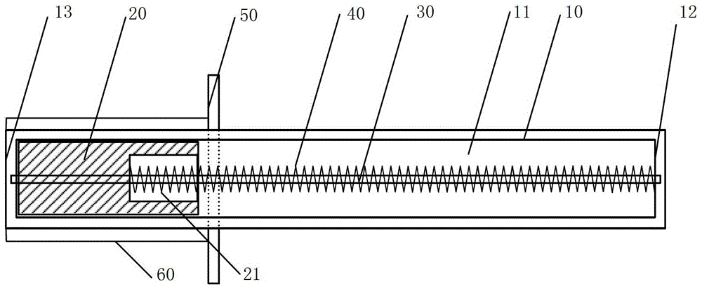 Handheld Security Device