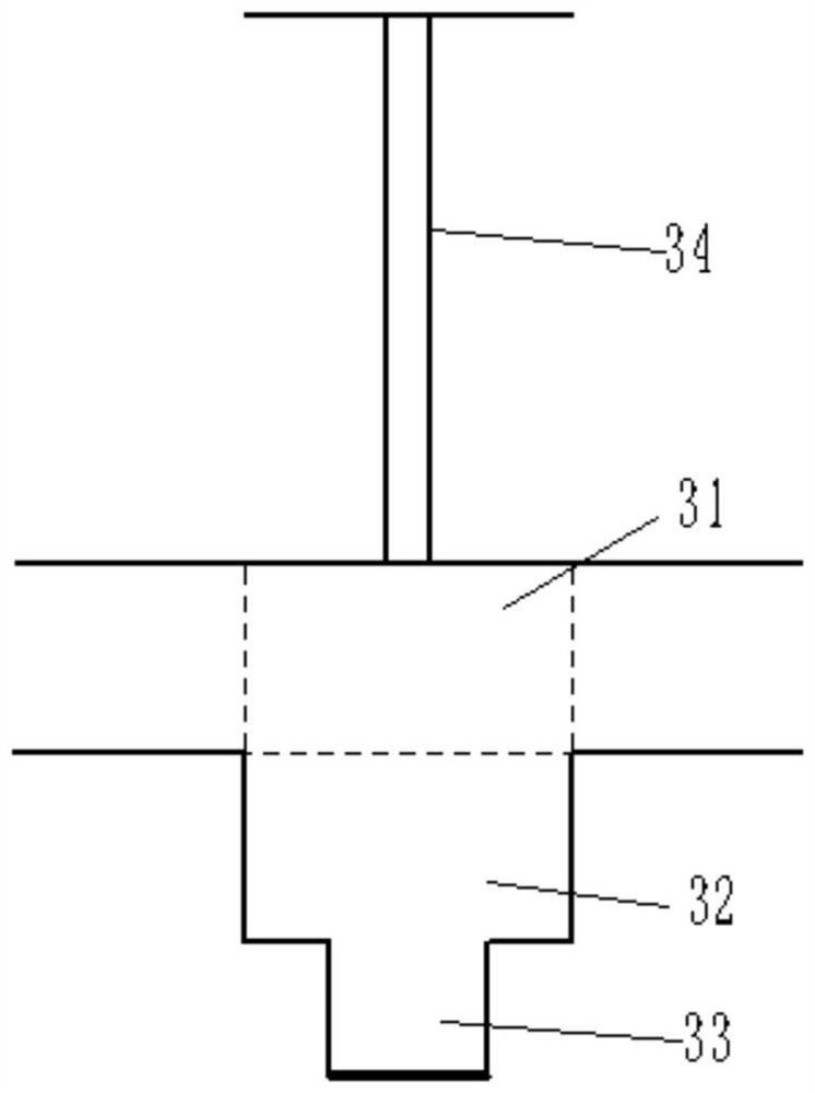 System and method for monitoring turbidity of water in pipeline