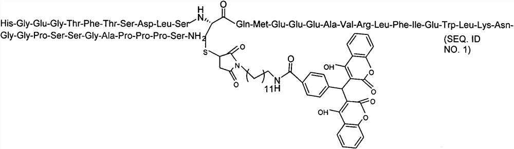 A class of long-acting exenatide (exendin-4) analogues and their applications