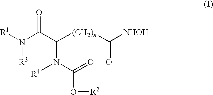 Histone deacetylase inhibitors