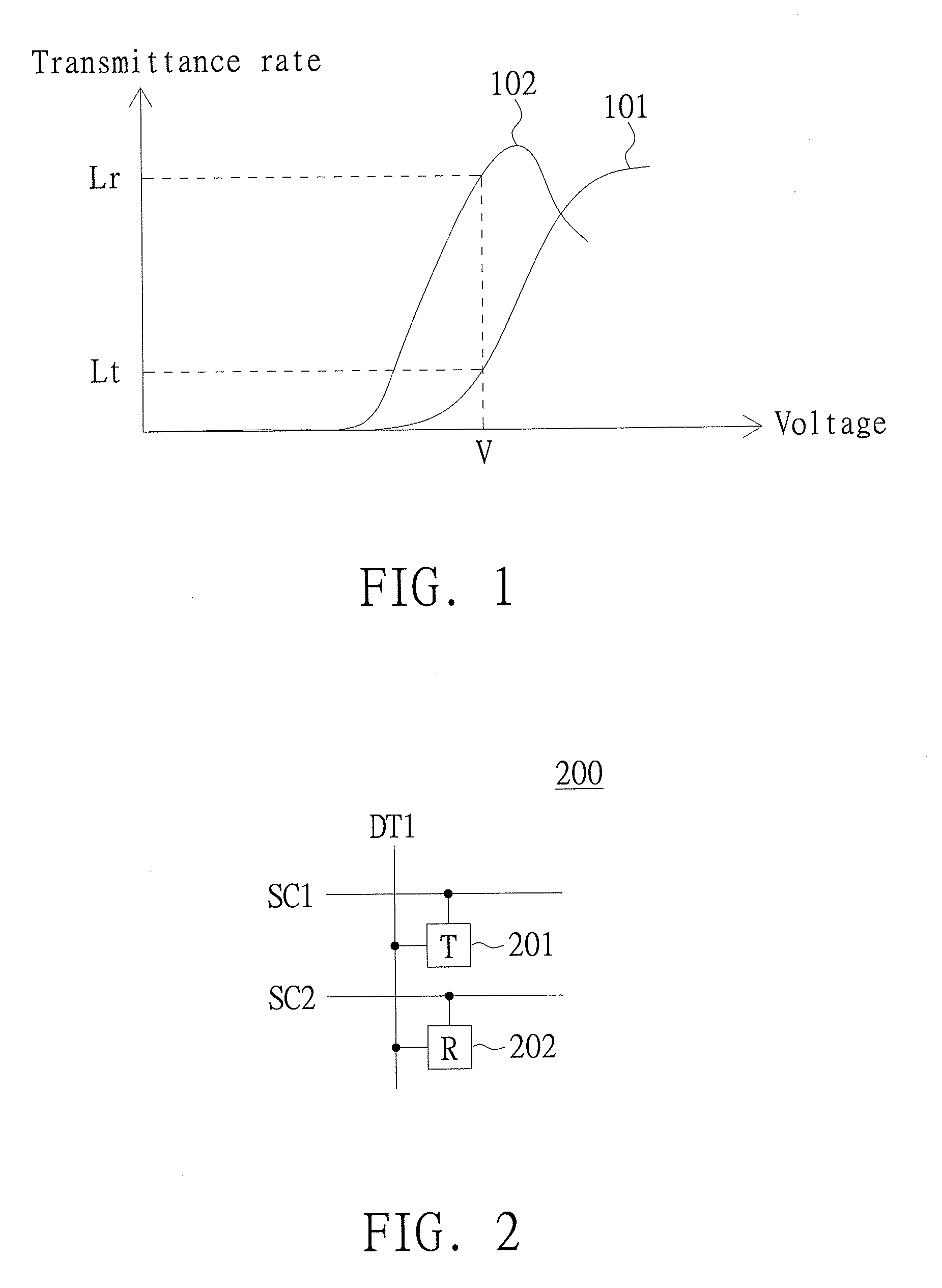 Transflective liquid crystal display panel, liquid crystal display module and liquid crystal display thereof