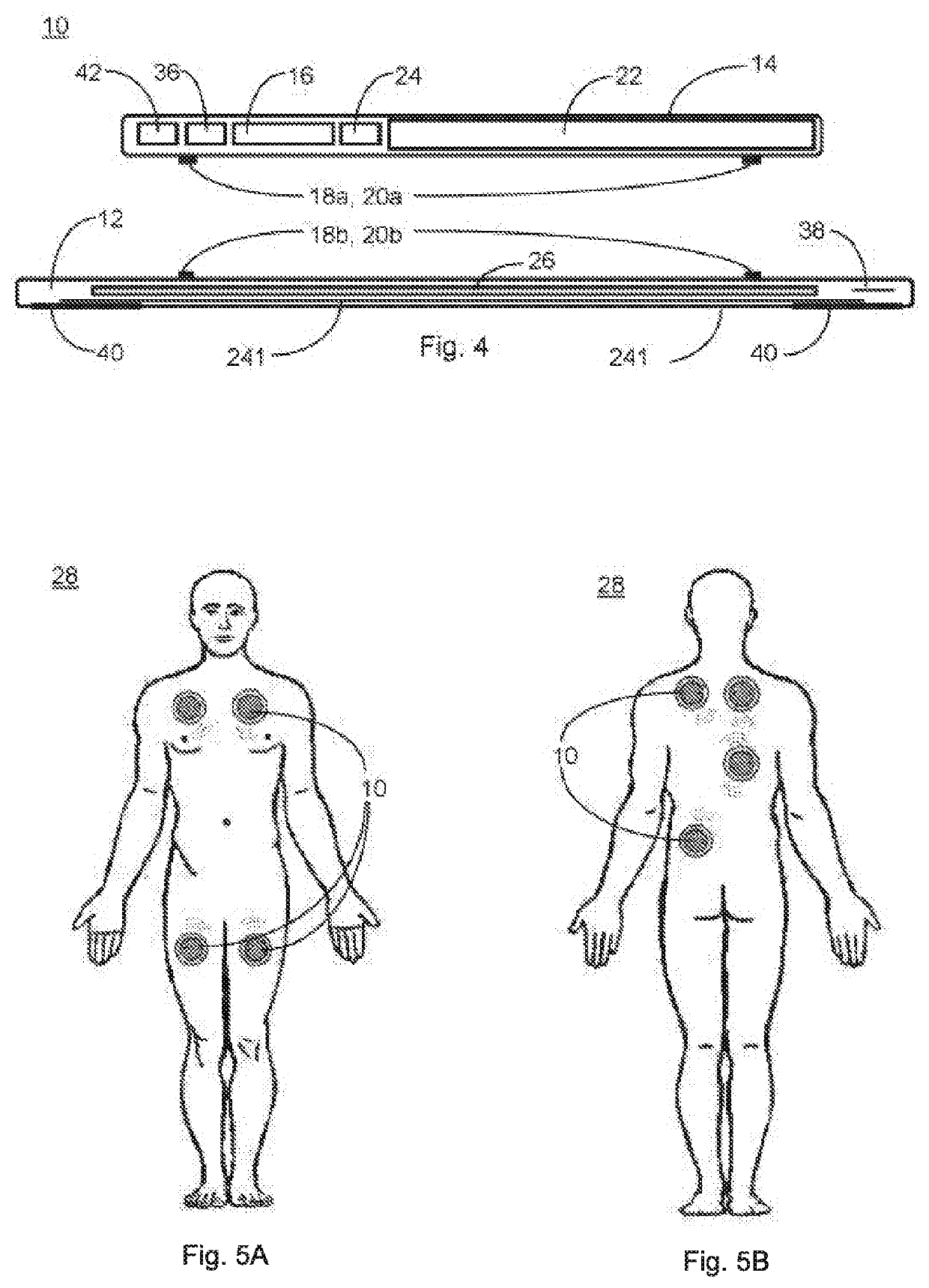 Hot and/or Cold Pad