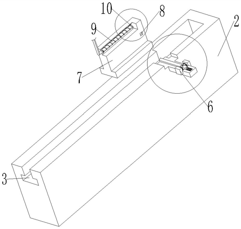 Flux applicator