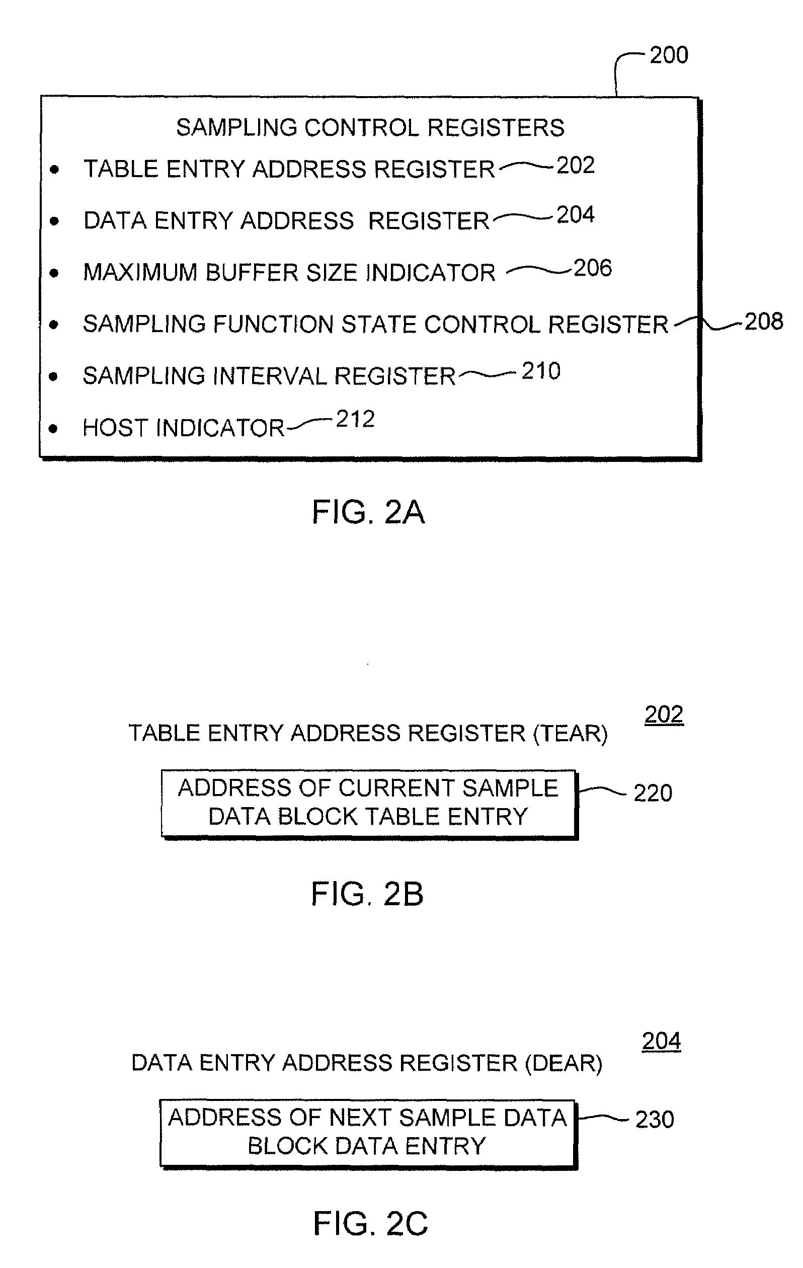 Virtualization of a central processing unit measurement facility