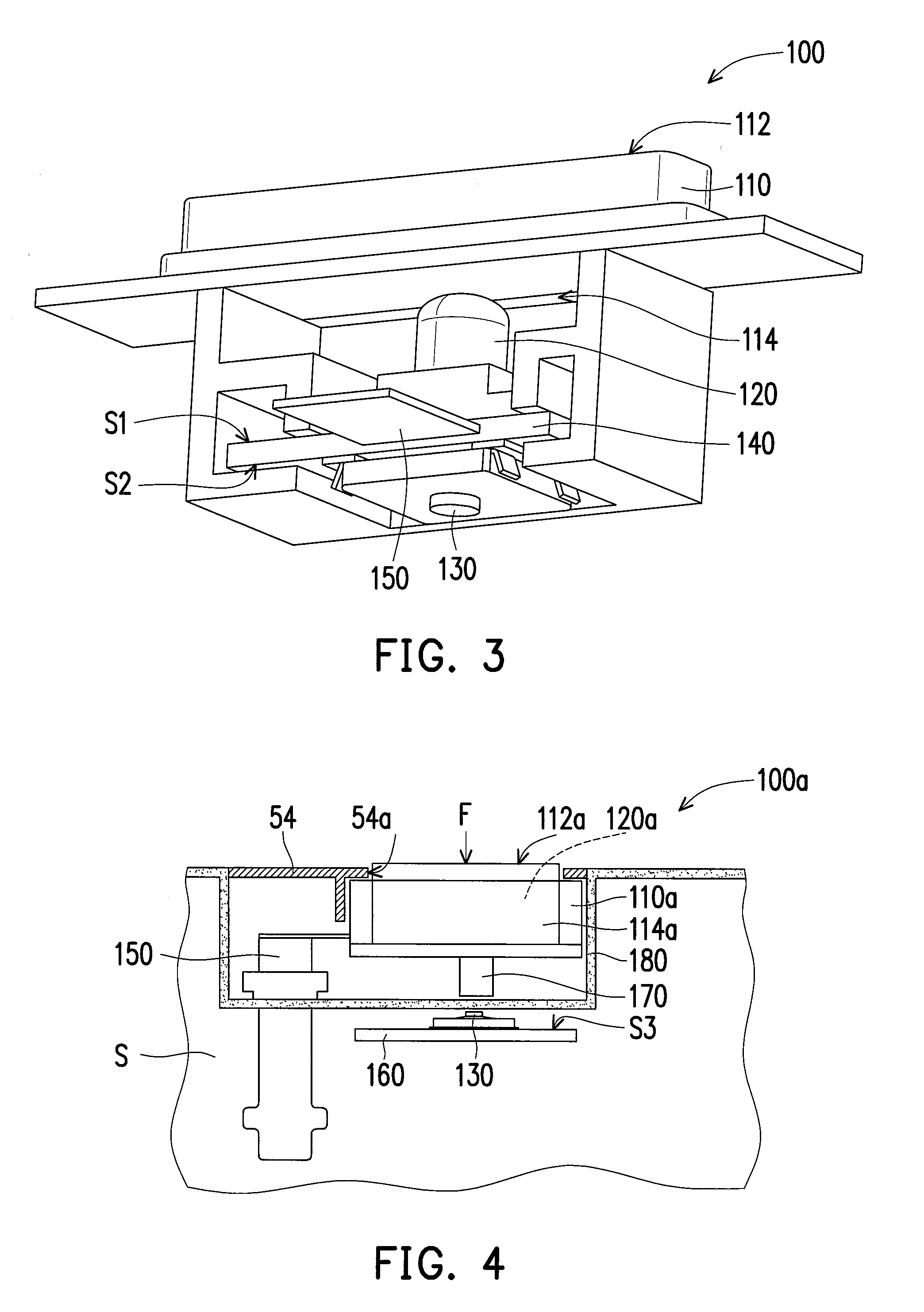 Button assembly and handheld electronic device