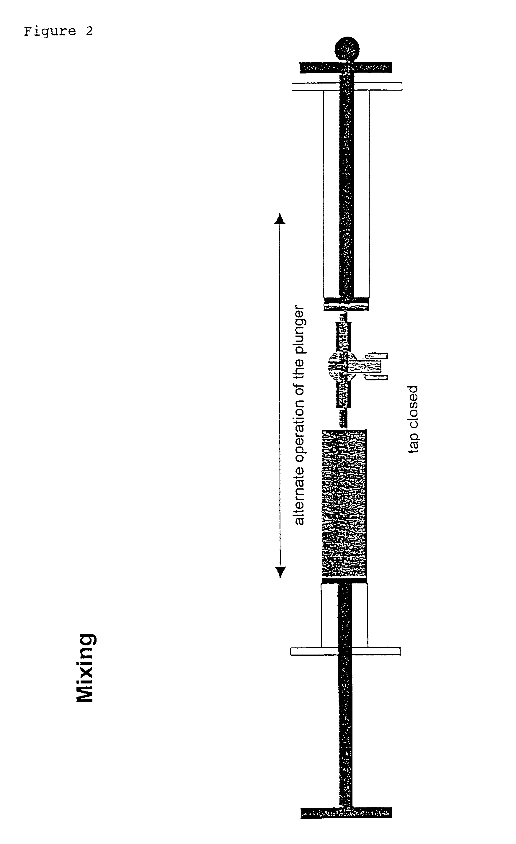 System for simple nucleic acid analysis