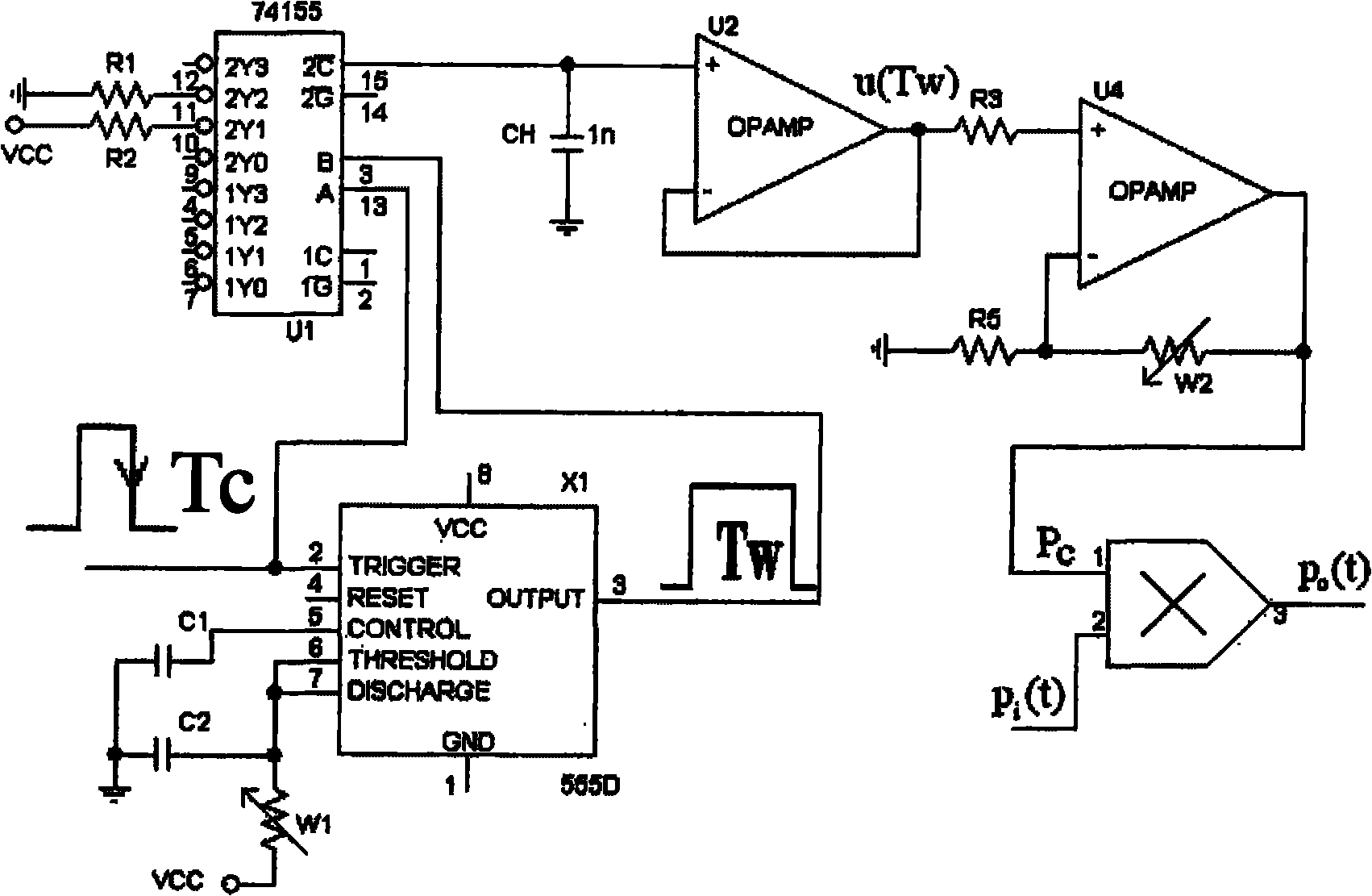 Attenuation method and attenuator for linear continuous adjustable sound intensity