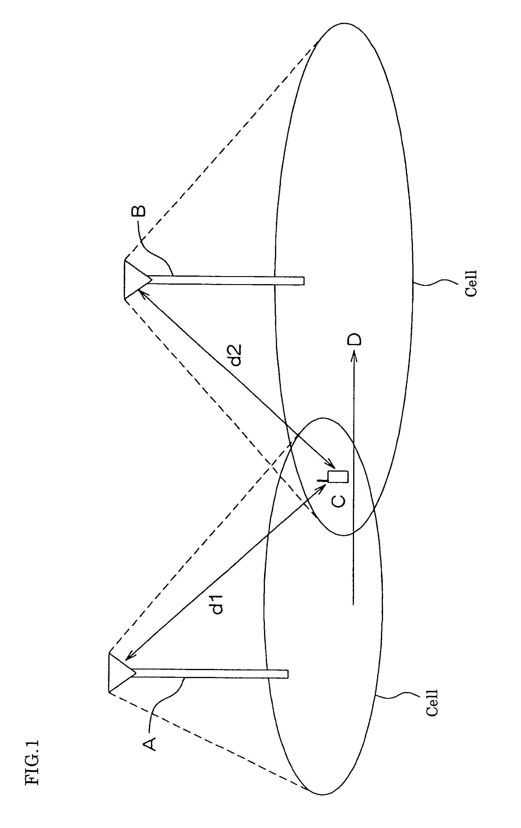 Mobile body communication apparatus