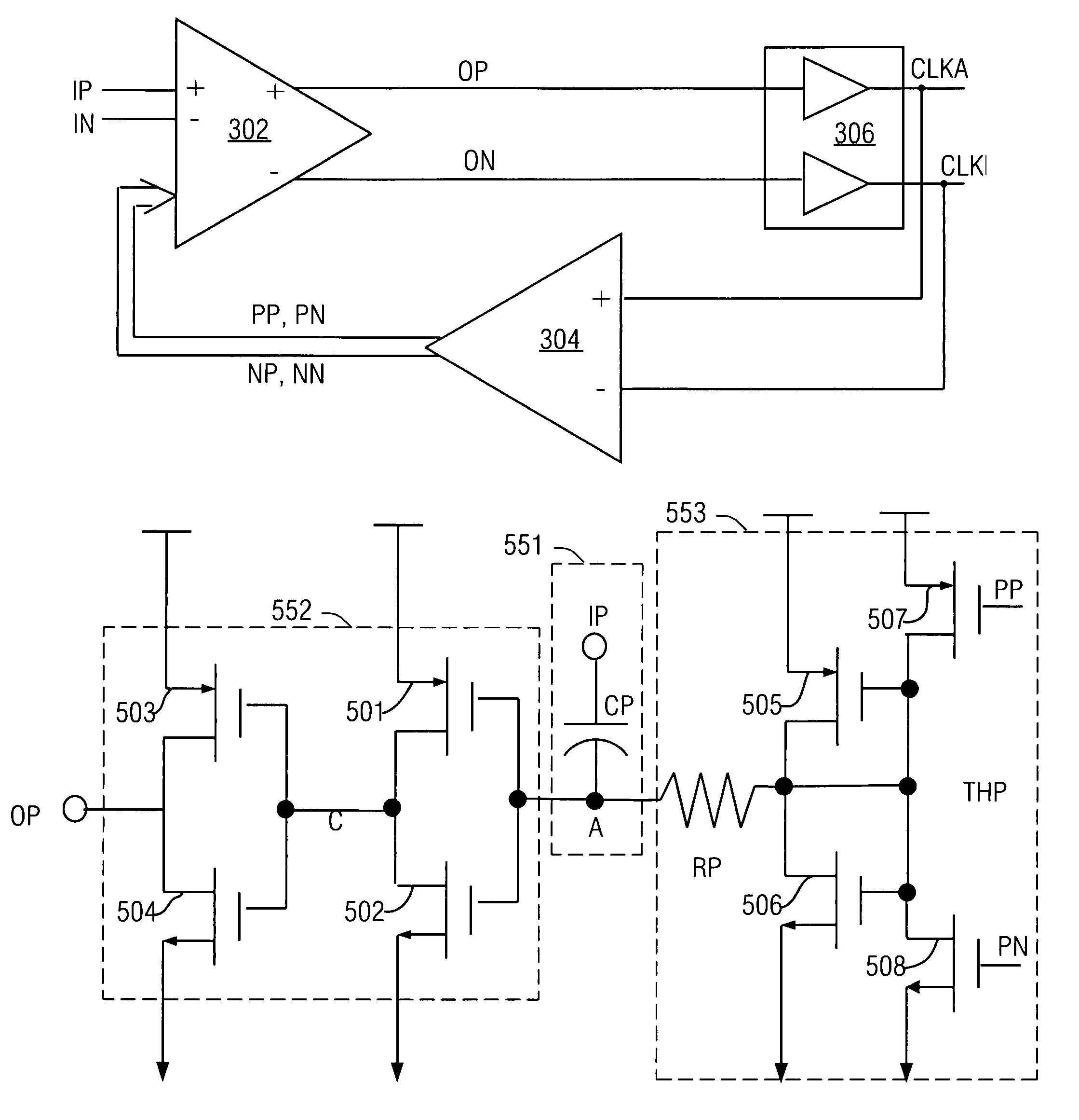 Systems and methods of performing duty cycle control