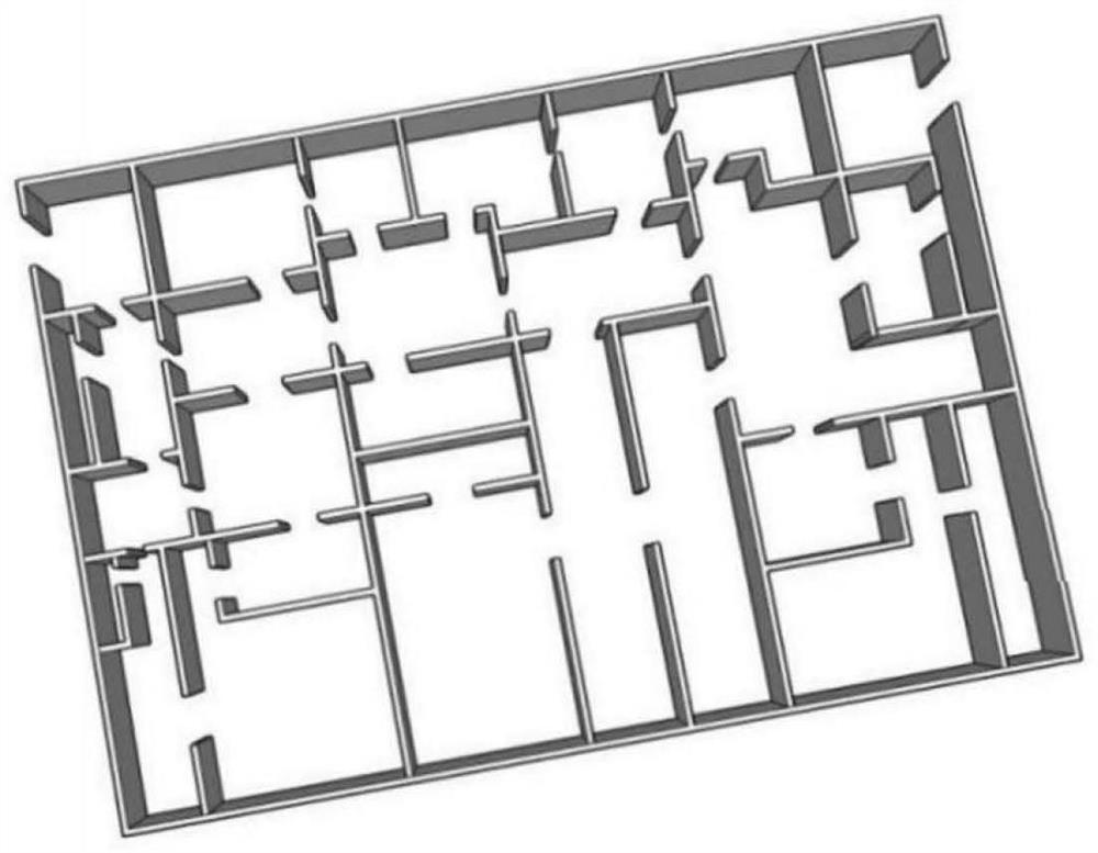 An optimal path planning method for robots based on Boolean constraints