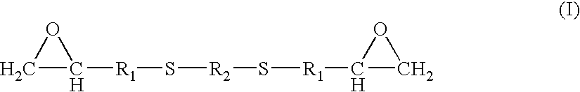 Intumescing, multi-component epoxide resin-coating composition for fire protection and its use