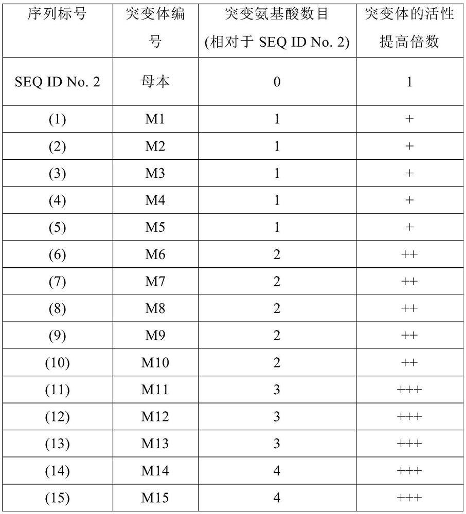 Recombinant carnosine hydrolase mutant and application thereof