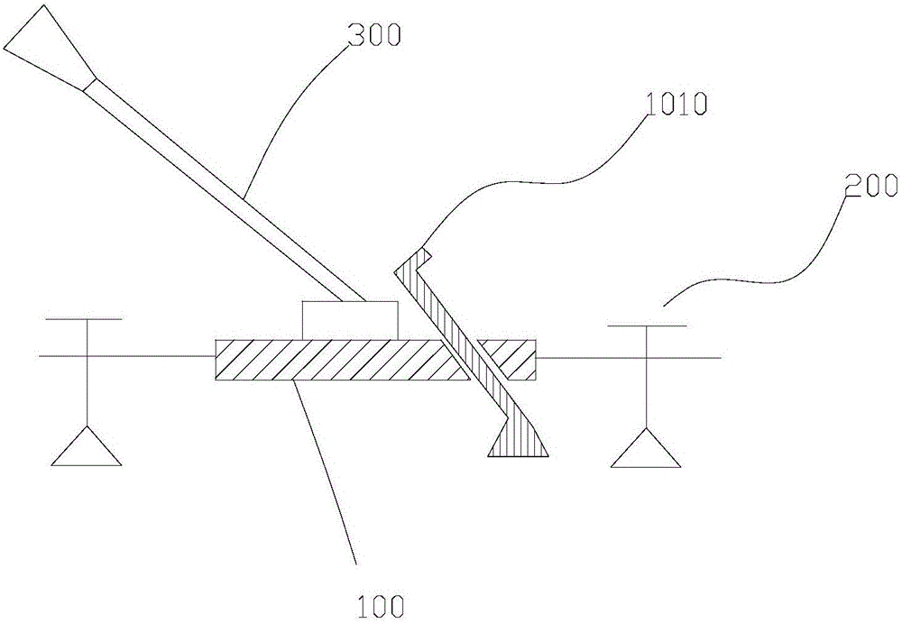 Rain shell launcher