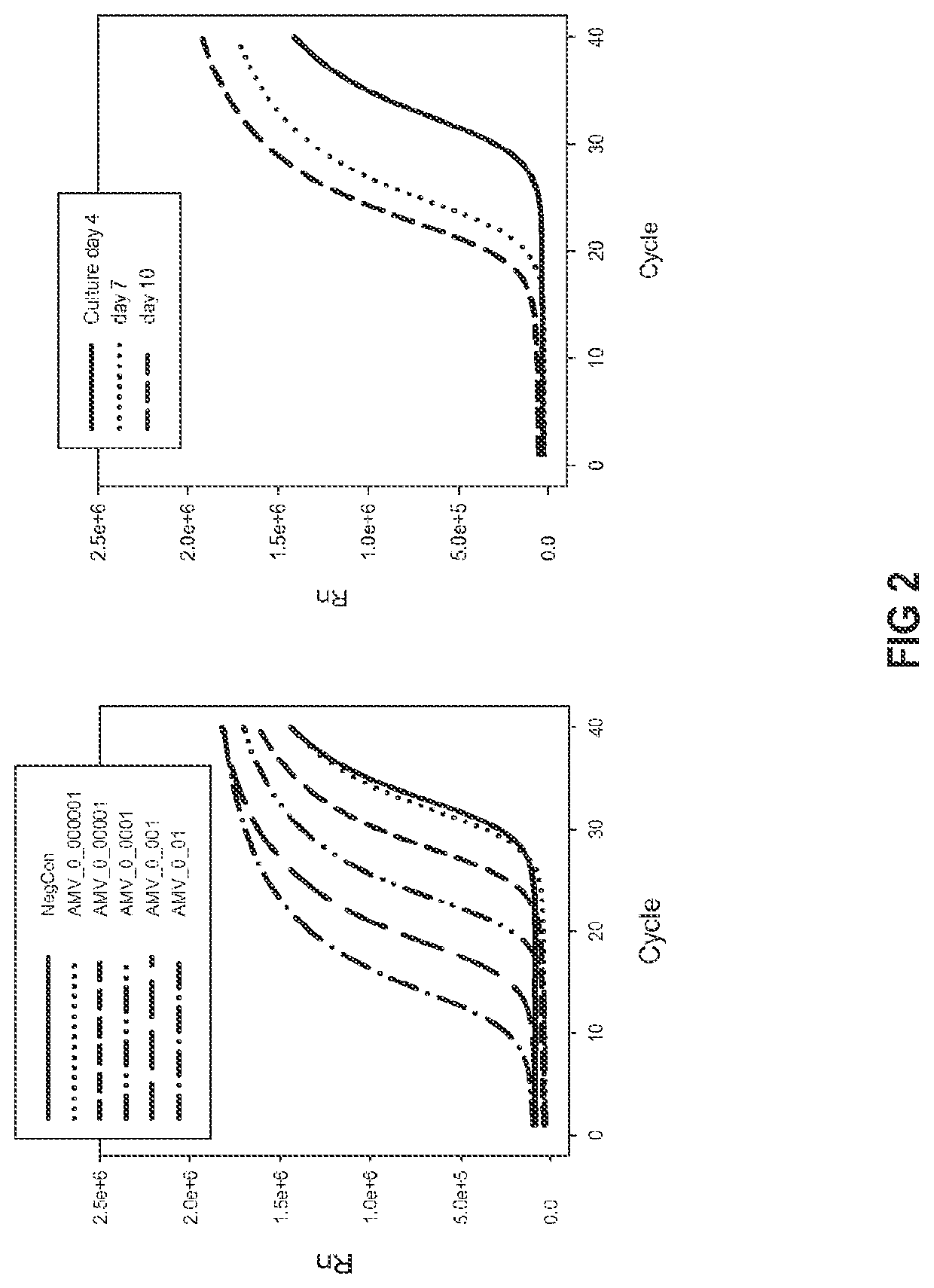 HIV Antigens and Antibodies