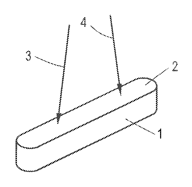 Screw spindle pump