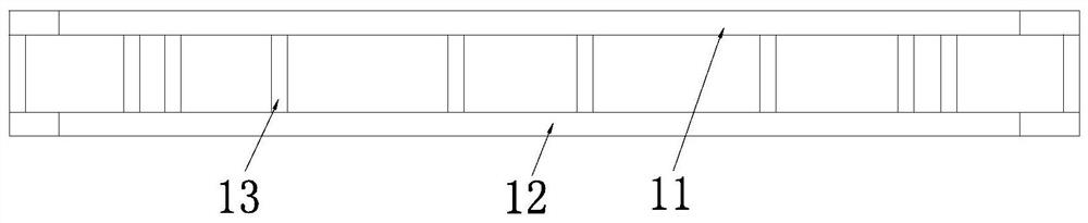 Construction process of pile-first-method sleeving type jacket of offshore wind power booster station