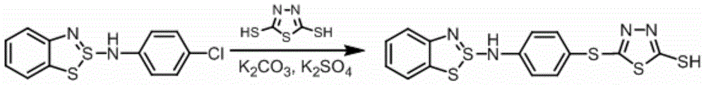 Calcium-based lubricating grease composition with excellent antifriction property and preparation method therefor