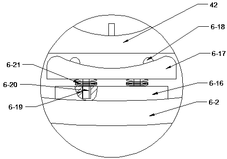 Healthcare nursing device for neonatology department