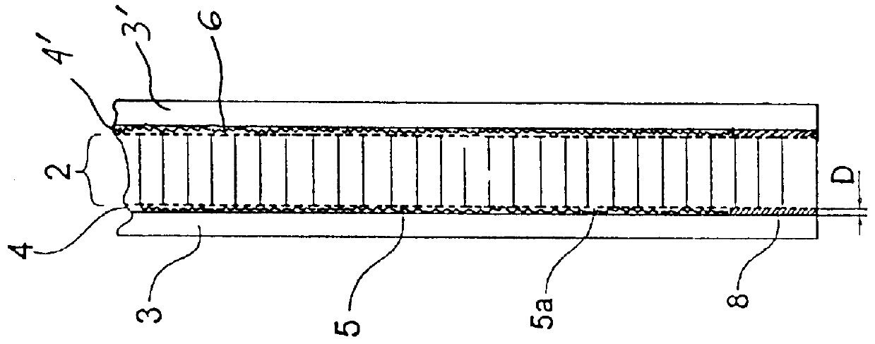 Noise attenuating wall element