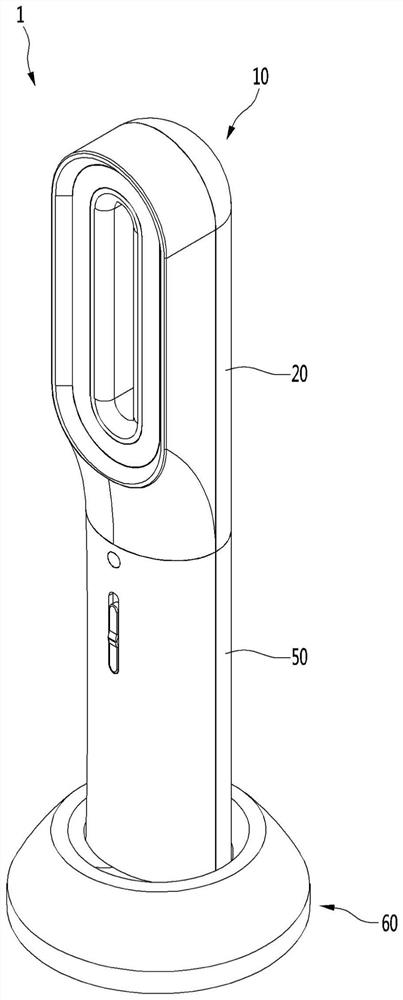 Pet care device and method for controlling pet care device