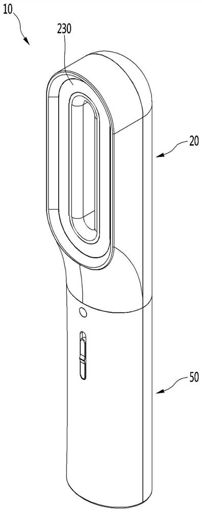 Pet care device and method for controlling pet care device