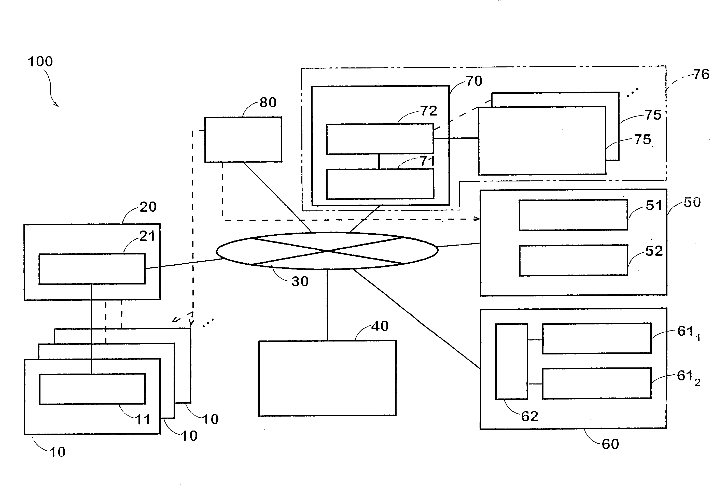 Relay server, relaying method and payment system