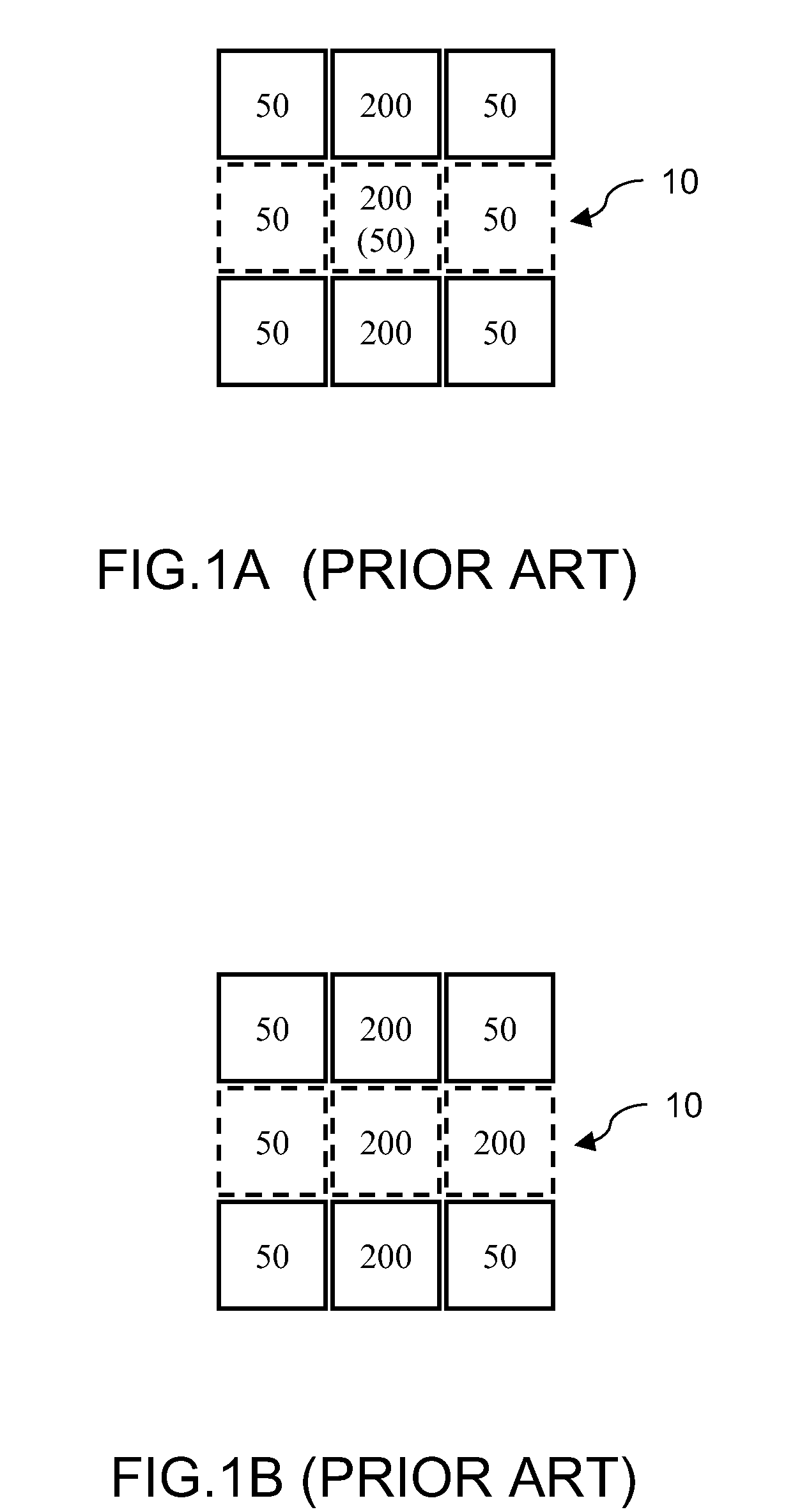 Dead pixel real-time detection method for image