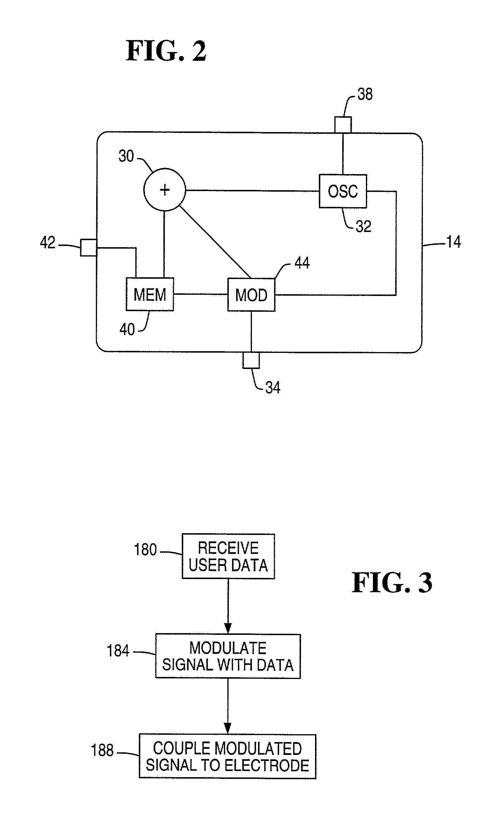 System and method for coupling users to a retail computer system with low risk of eavesdropping