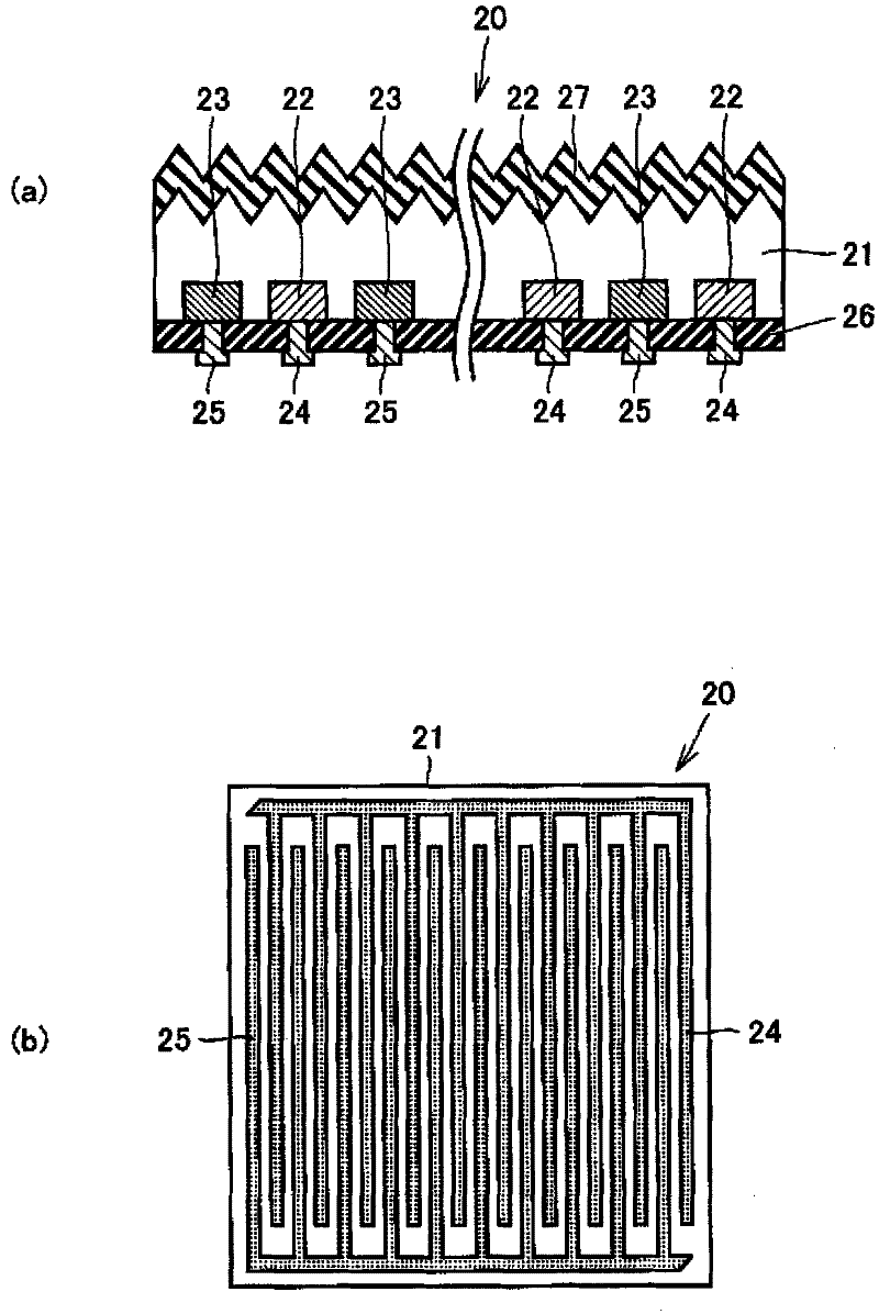 Interconnect sheet, solar cell with interconnect sheet, solar module, and method of producing solar cell with interconnect sheet