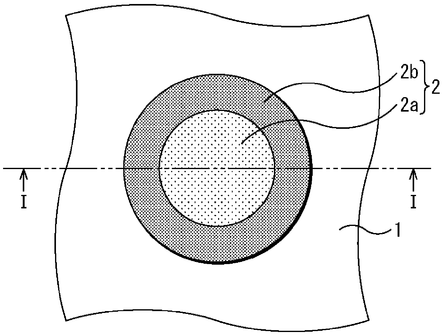 Semiconductor device and manufacturing method thereof