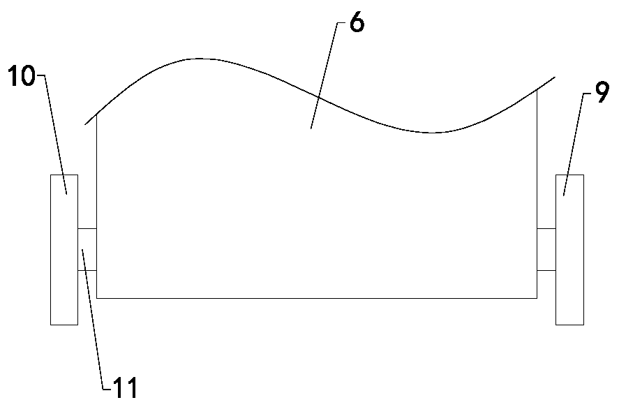 Orthopedic traction device