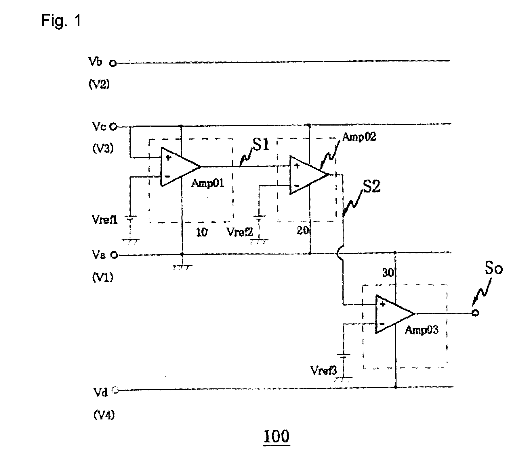 Semiconductor device, and power supply device and image pickup device using the same