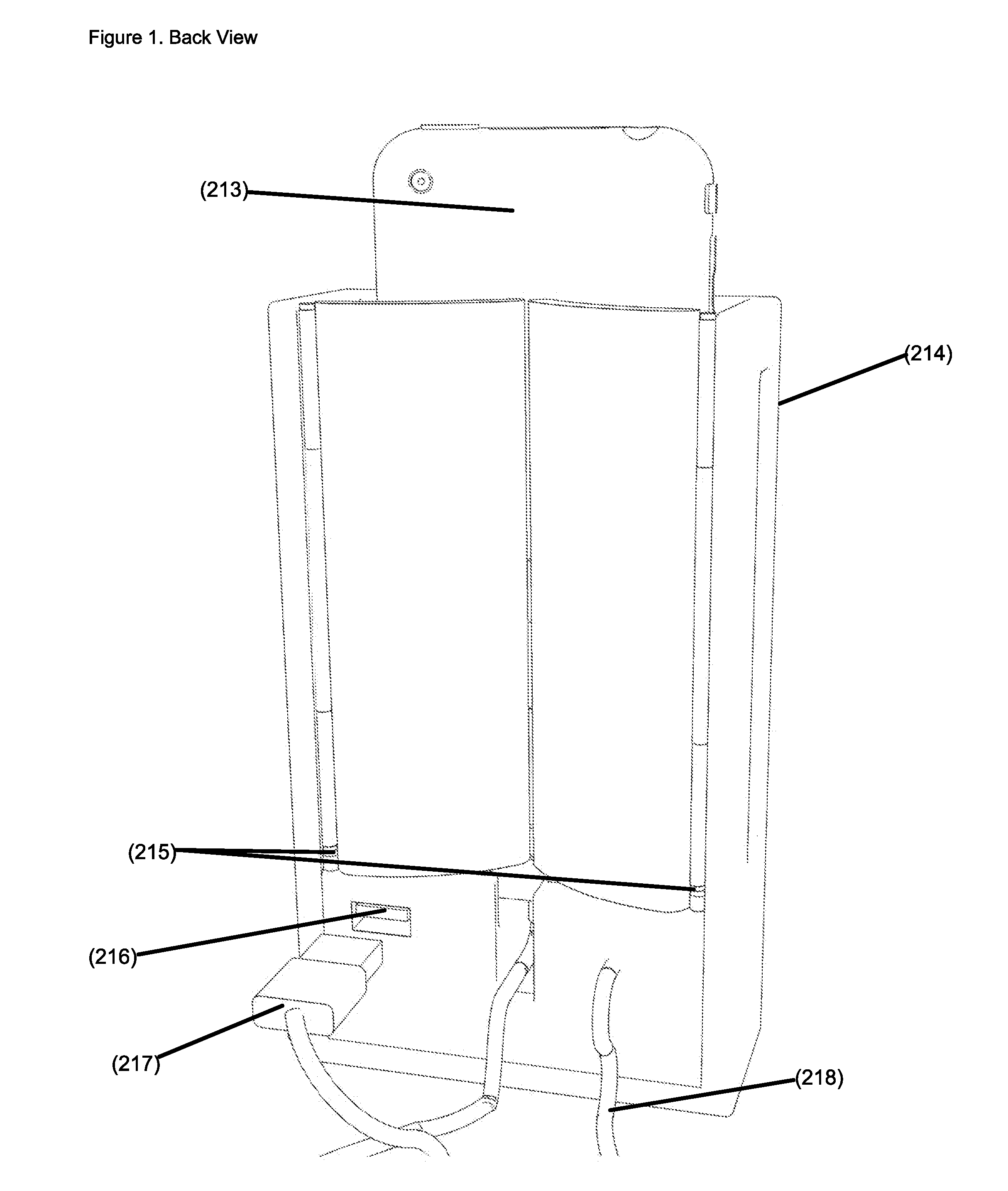 Cellular Phone Ignition Interlock Device