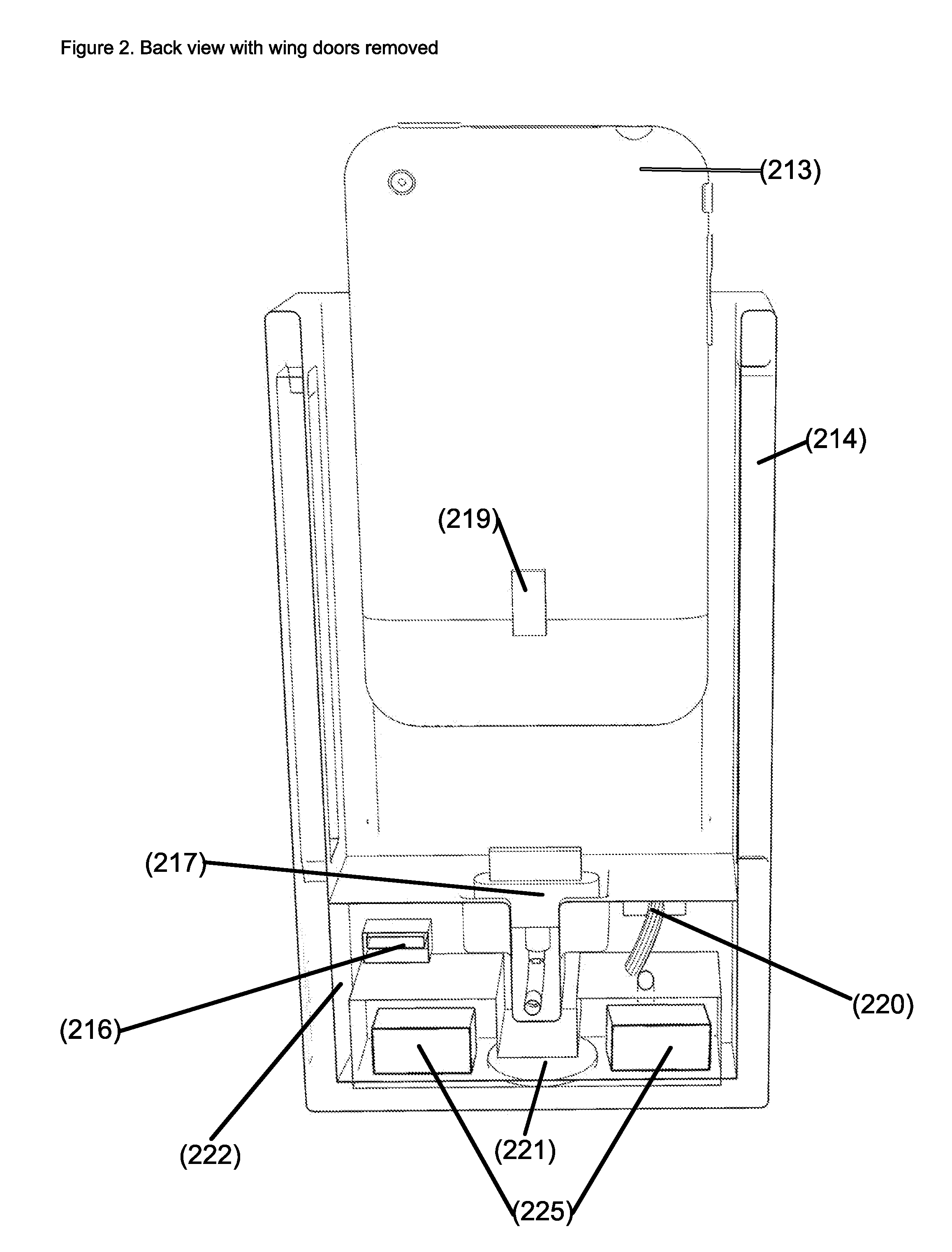 Cellular Phone Ignition Interlock Device