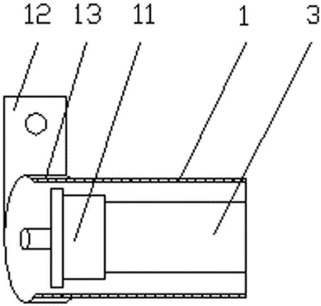 Multi-functional cylinder liquid crystal display and remote control recording display system