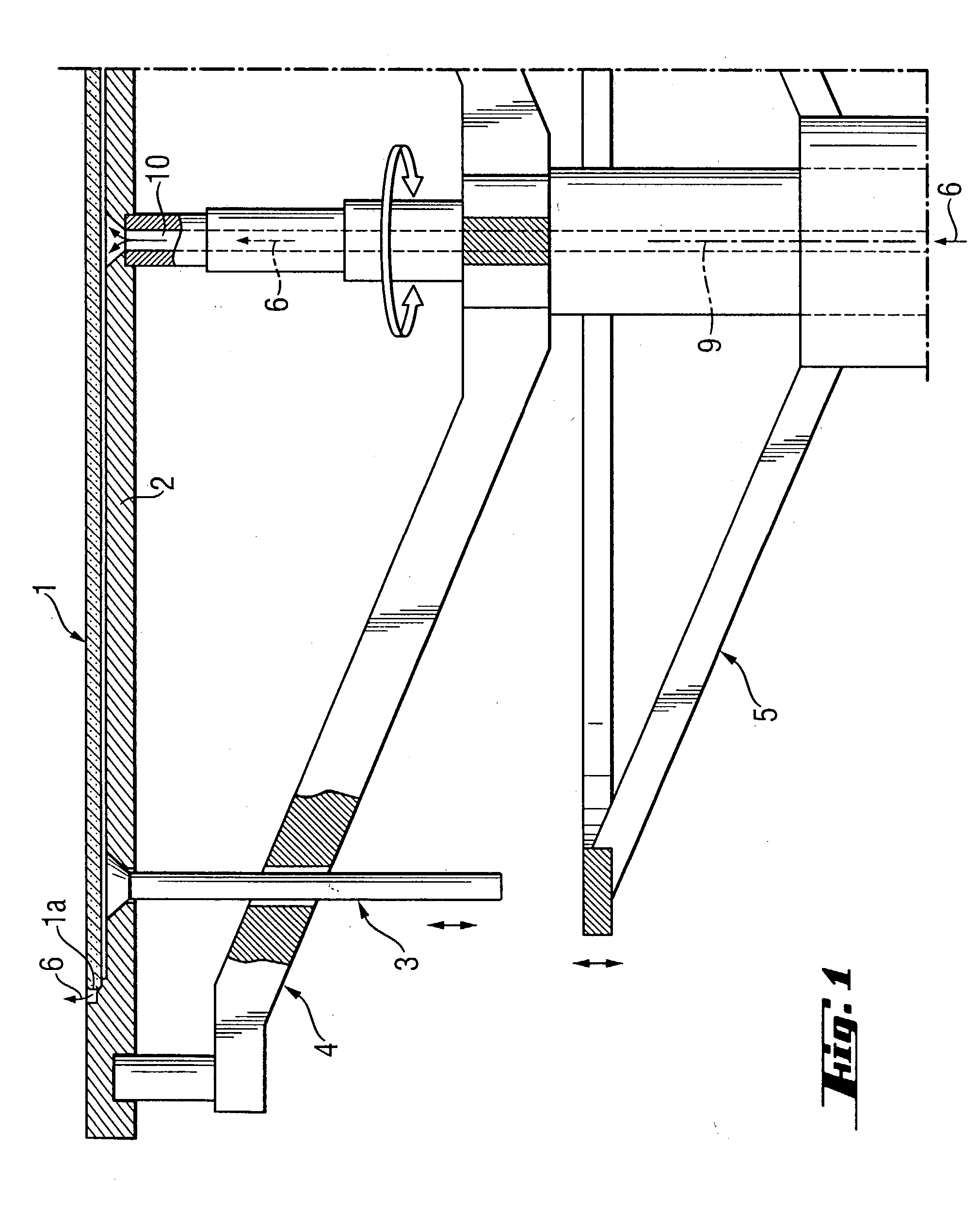 Process and apparatus for epitaxially coating a semiconductor wafer and epitaxially coated semiconductor wafer