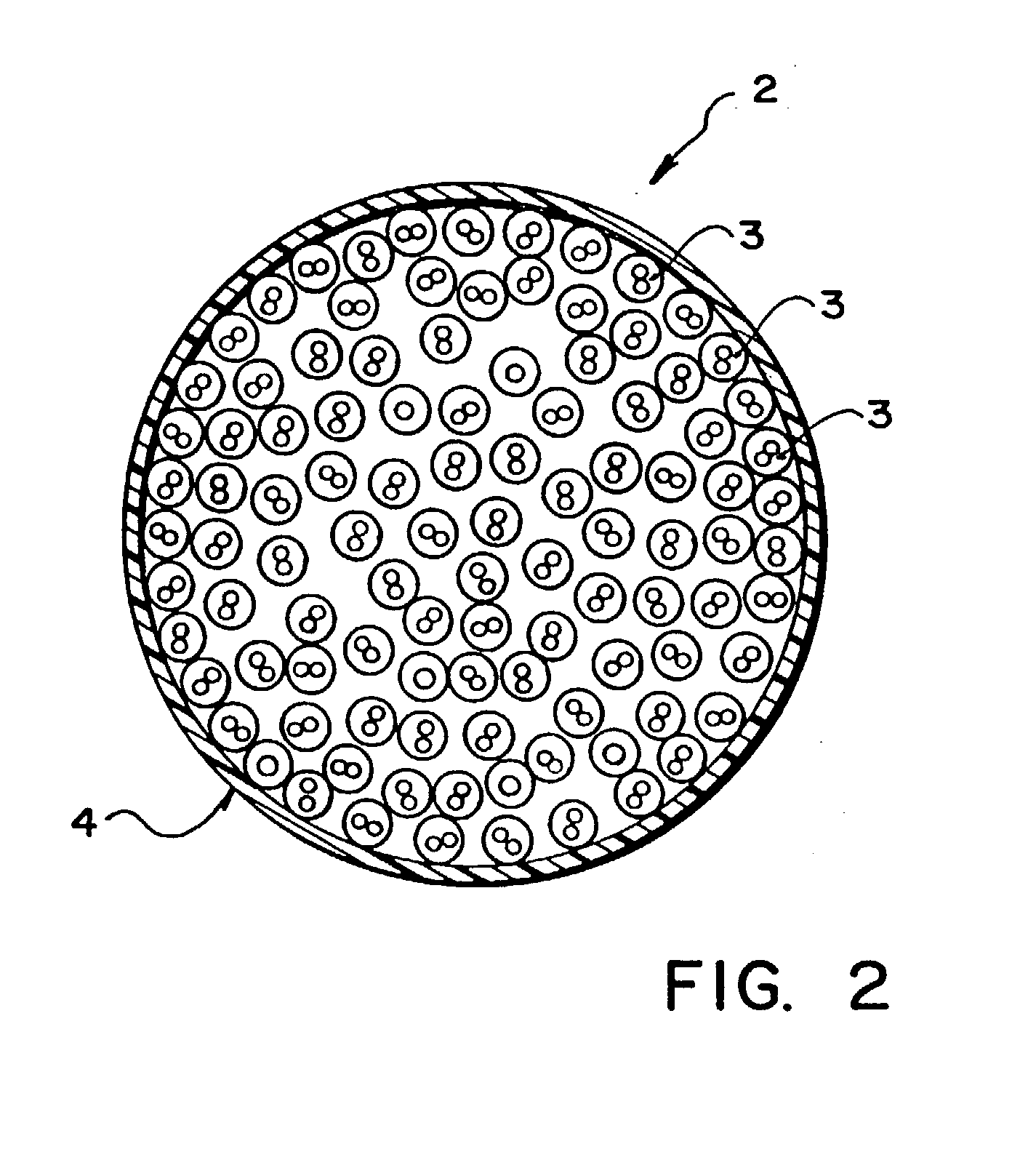 Method for diagnosing degradation in aircraft wiring