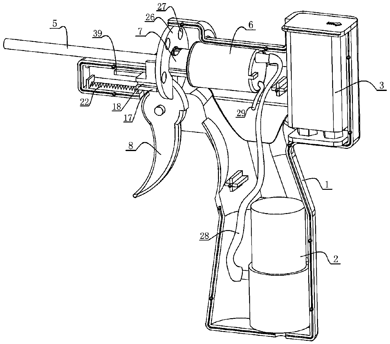 reusable ligature