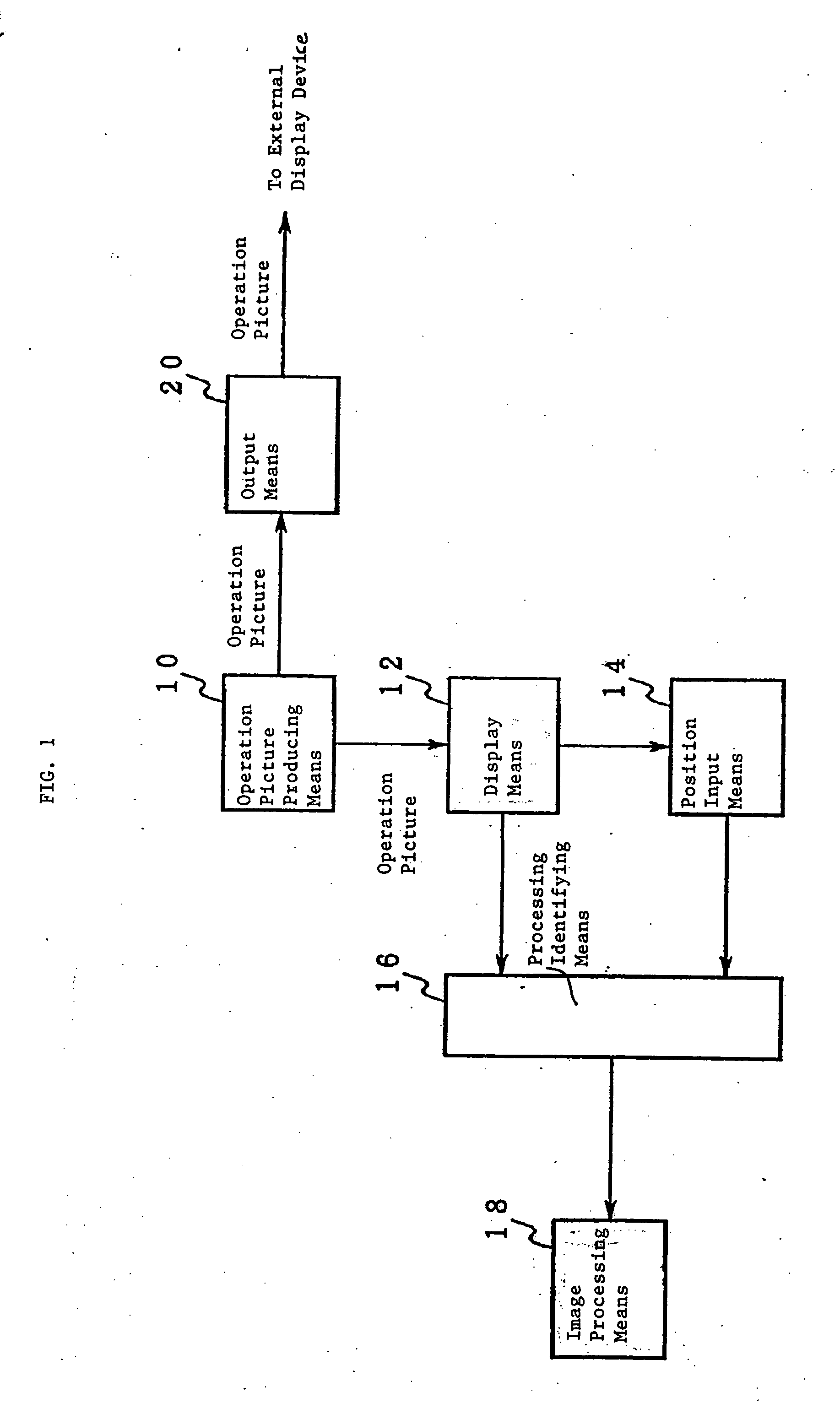 Image processing apparatus and method