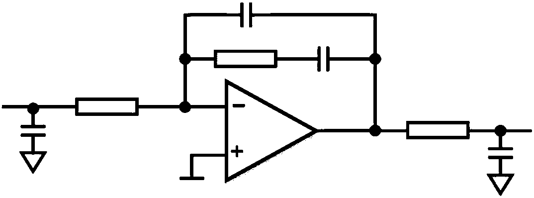 Clock synchronization system for optical fiber transmission channel and method thereof