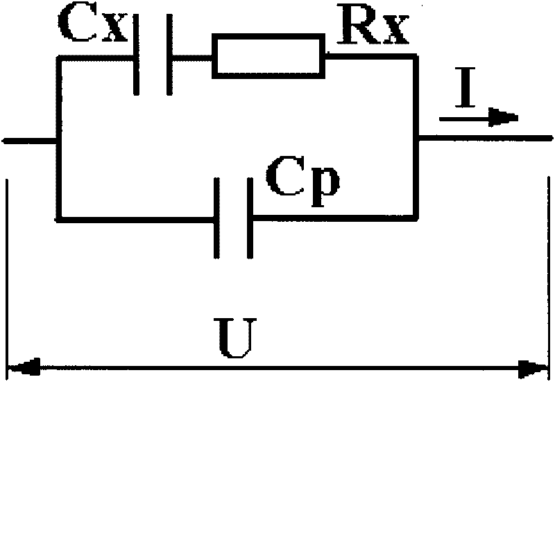 Method for measuring electrical conductivity of solution