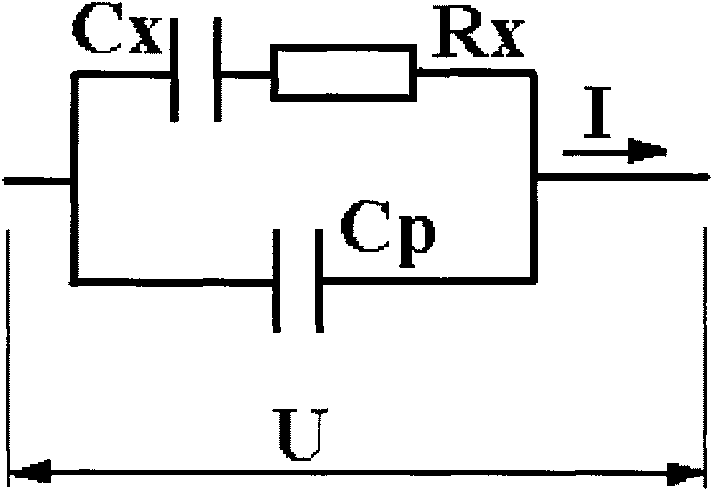 Method for measuring electrical conductivity of solution