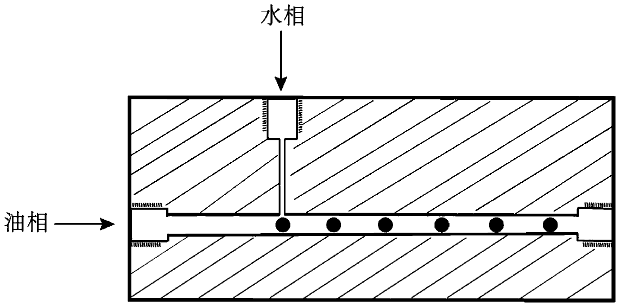 Gel material for rapid detection of pesticide and preparation method and application thereof