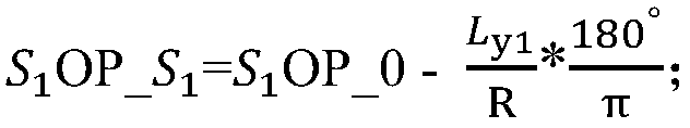 Optical sensor-based rotor position detection method for permanent magnet spherical motor