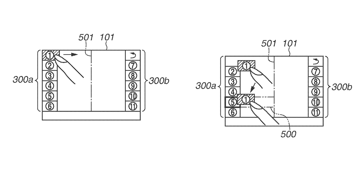 Display control apparatus, method for controlling the same, and recording medium