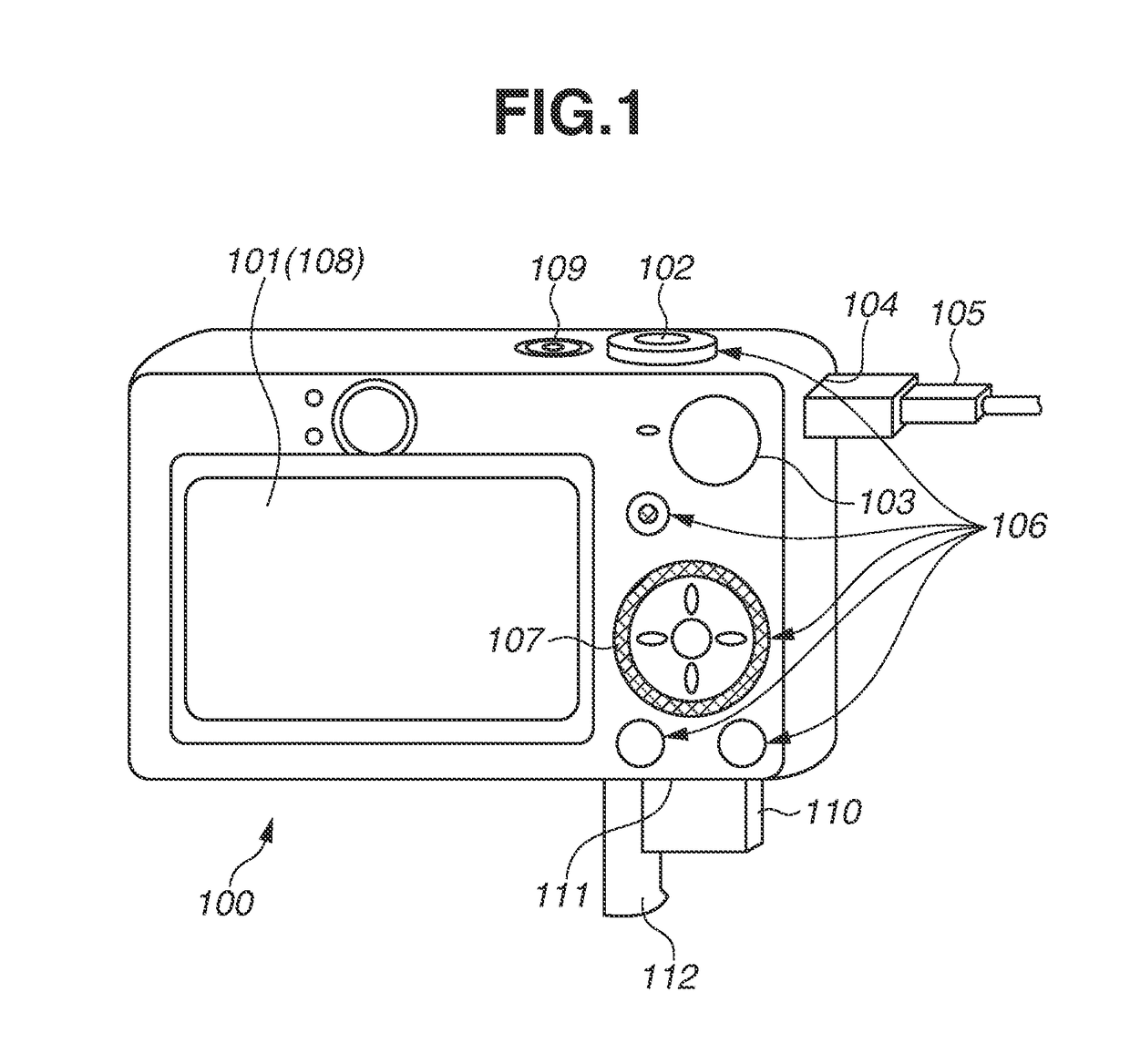 Display control apparatus, method for controlling the same, and recording medium