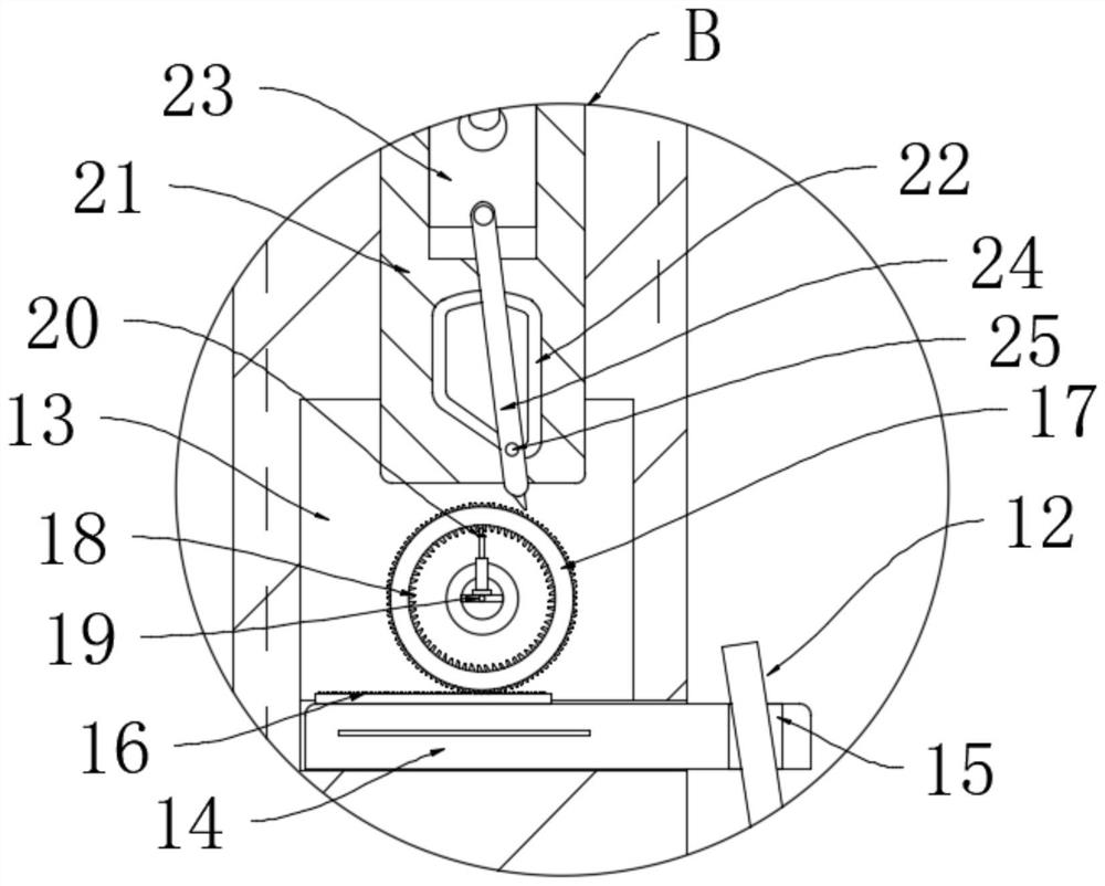 Movable tubular pile crane