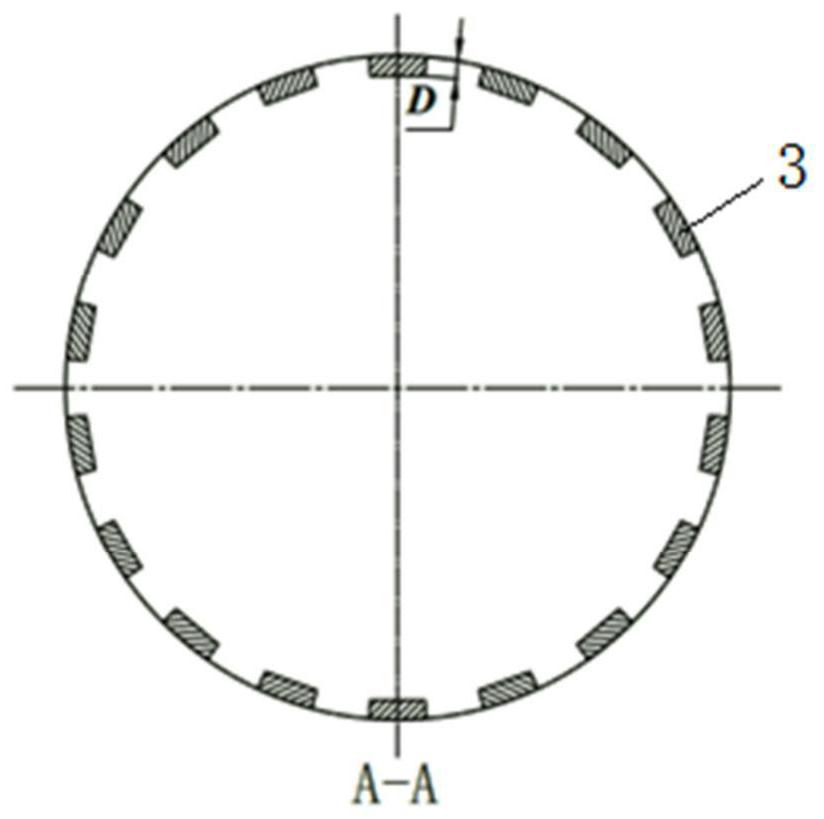 A method for optimal design of axial flow pump spokes in multiple working conditions